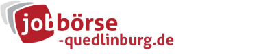 Jobbörse Quedlingen